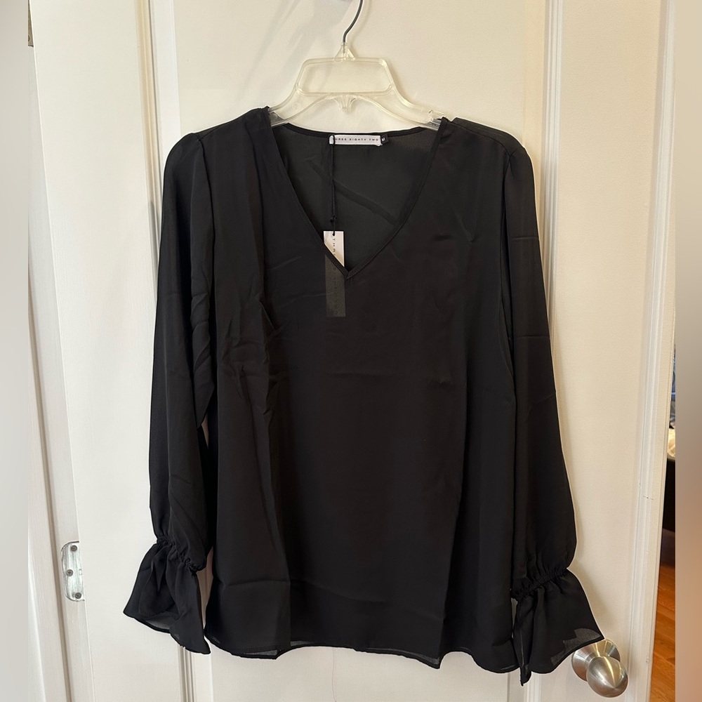 REVOLVE Three Eighty Two LONDYN DRAWSTRING‎ CUFF … - image 4